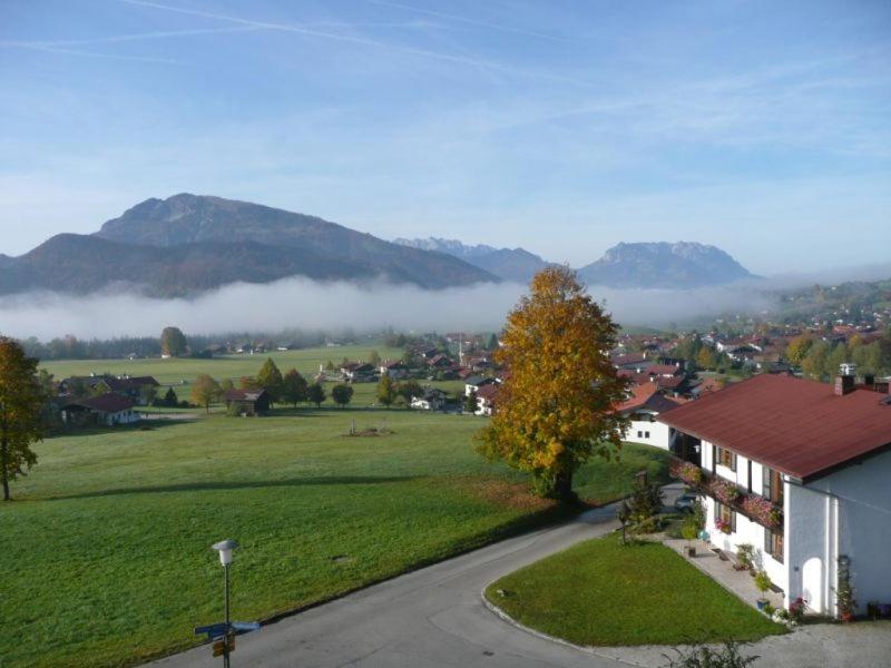 Haus Elfriede Reit im Winkl Exterior foto