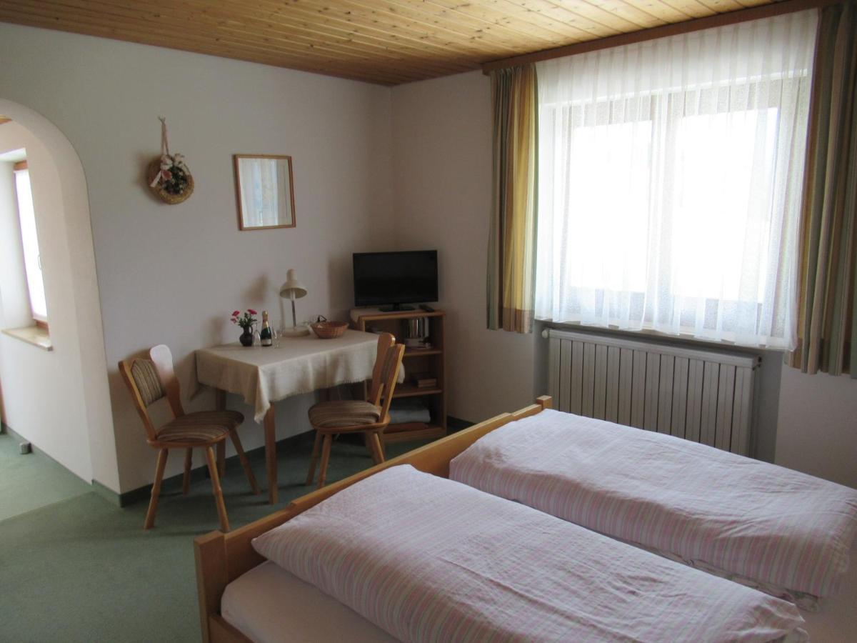 Haus Elfriede Reit im Winkl Exterior foto